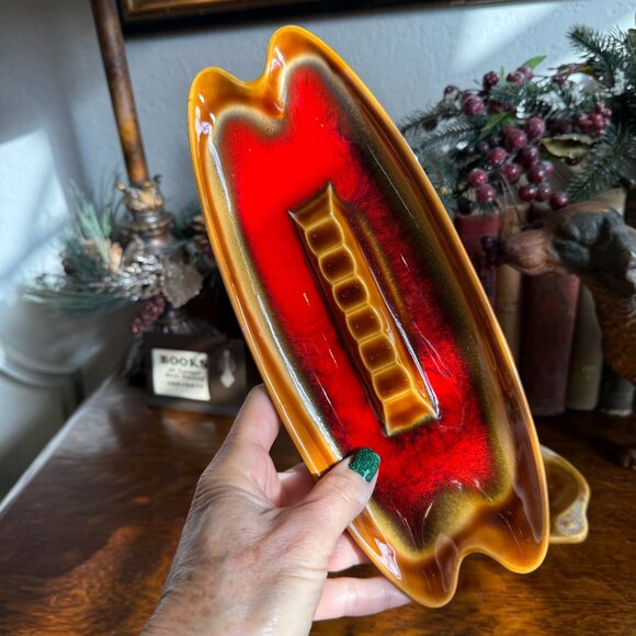 Mid Century Modern Ashtrays - Picture 10 of 14